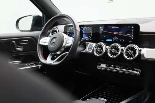 Mercedes-Benz GLB-Klasse (2022) thumbnail 40