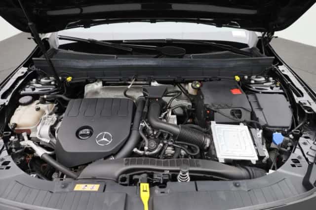 Mercedes-Benz GLB-Klasse (2022) thumbnail 44