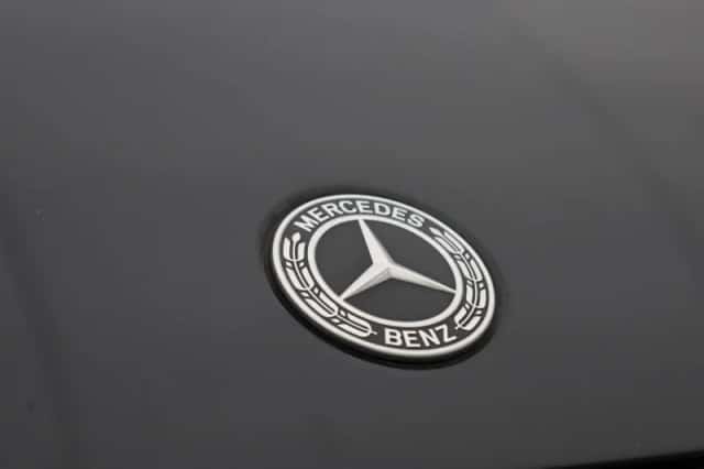 Mercedes-Benz GLB-Klasse (2022) thumbnail 45