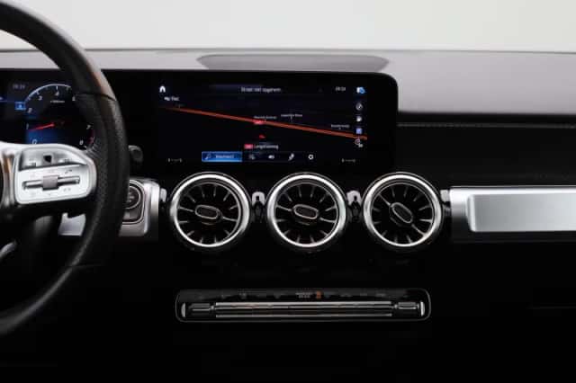 Mercedes-Benz GLB-Klasse (2022) thumbnail 9