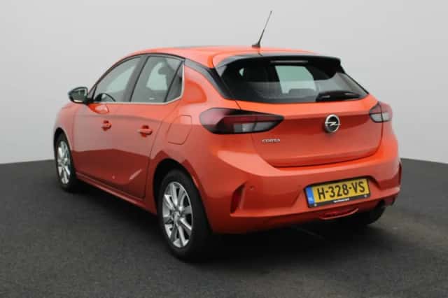 Opel Corsa (2020) thumbnail 2