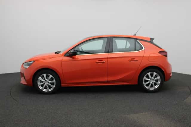 Opel Corsa (2020) thumbnail 4