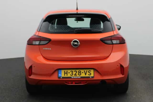 Opel Corsa (2020) thumbnail 5