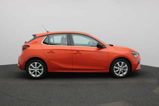 Opel Corsa (2020) thumbnail 6