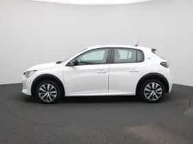 Peugeot e-208 thumbnail 4