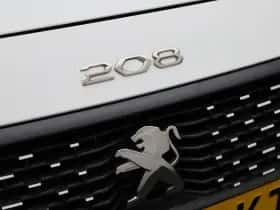 Peugeot e-208 thumbnail 34