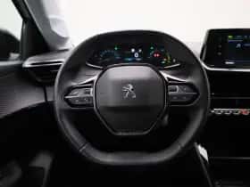 Peugeot e-208 thumbnail 7