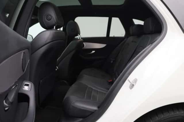 Mercedes-Benz C-Klasse (2021) thumbnail 11