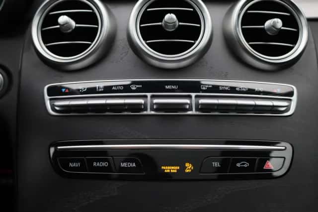 Mercedes-Benz C-Klasse (2021) thumbnail 17