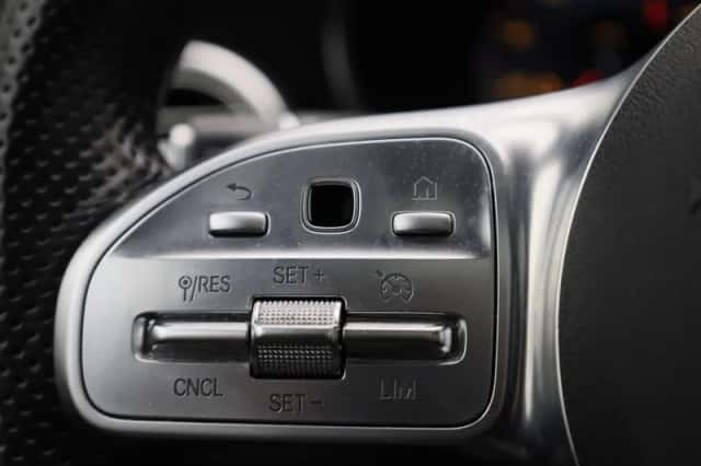 Mercedes-Benz C-Klasse (2021) thumbnail 19