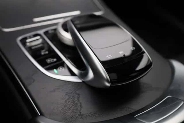 Mercedes-Benz C-Klasse (2021) thumbnail 26