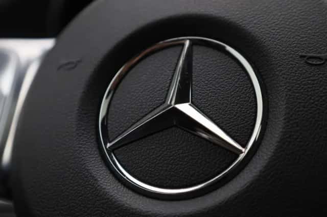 Mercedes-Benz C-Klasse (2021) thumbnail 30