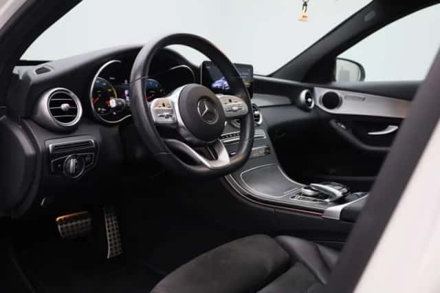 Mercedes-Benz C-Klasse (2021) thumbnail 34