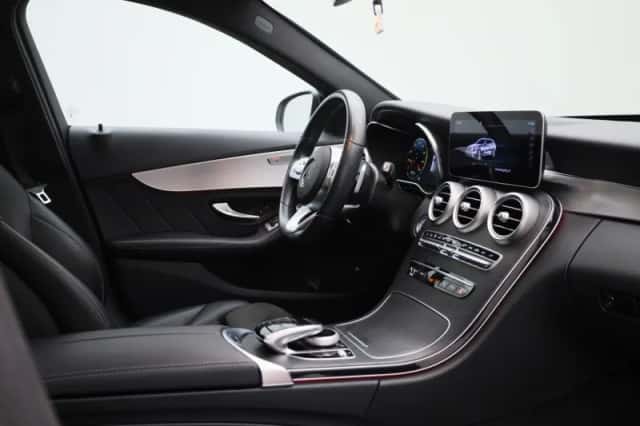Mercedes-Benz C-Klasse (2021) thumbnail 35
