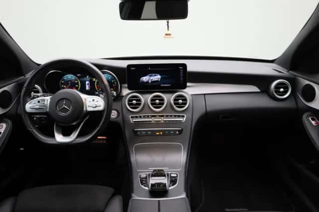 Mercedes-Benz C-Klasse (2021) thumbnail 39