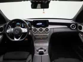 Mercedes-Benz C-Klasse (2021) thumbnail 39
