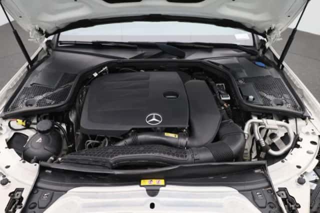 Mercedes-Benz C-Klasse (2021) thumbnail 43