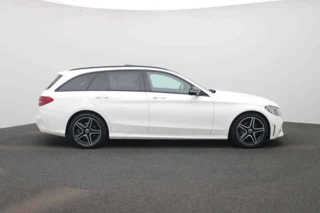 Mercedes-Benz C-Klasse (2021) thumbnail 6