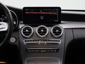 Mercedes-Benz C-Klasse (2021) thumbnail 8