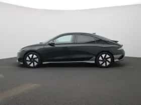 Hyundai Ioniq 6 thumbnail 4