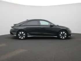 Hyundai Ioniq 6 thumbnail 6