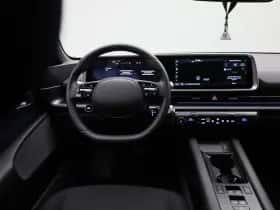 Hyundai Ioniq 6 thumbnail 7