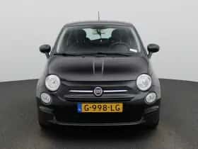 Fiat 500 thumbnail 3