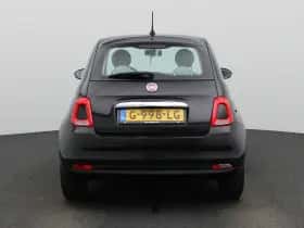 Fiat 500 thumbnail 5