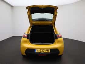Peugeot 208 thumbnail 11