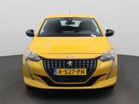 Peugeot 208 thumbnail 3