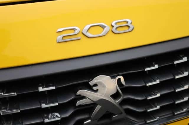 Peugeot 208 (2022) thumbnail 28