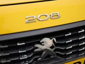 Peugeot 208 (2022) thumbnail 28
