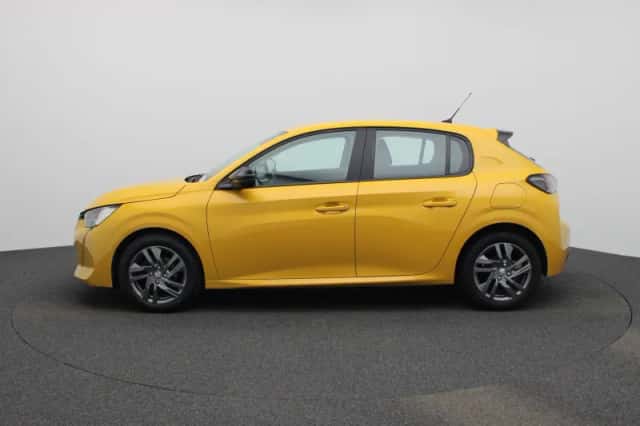 Peugeot 208 (2022) thumbnail 4