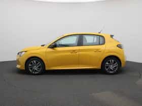 Peugeot 208 thumbnail 4