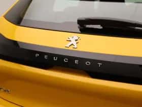 Peugeot 208 (2022) thumbnail 33