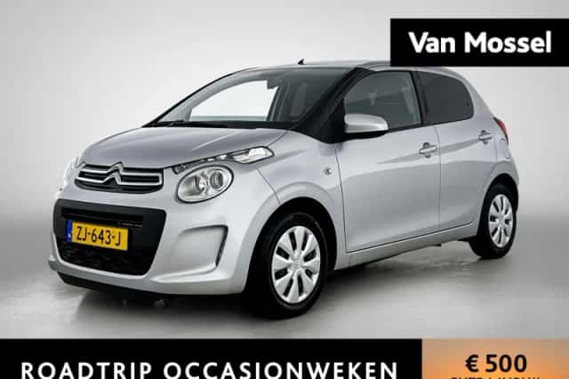 Citroën C1 (2019) thumbnail 1