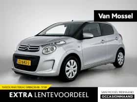 Citroën C1 (2019)