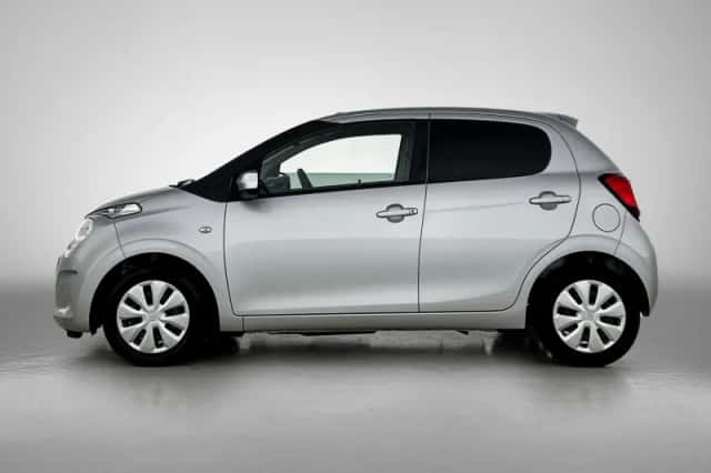 Citroën C1 (2019) thumbnail 2