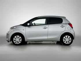 Citroën C1 thumbnail 2