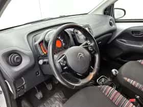 Citroën C1 thumbnail 12