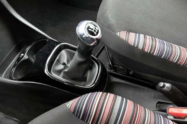 Citroën C1 (2019) thumbnail 14