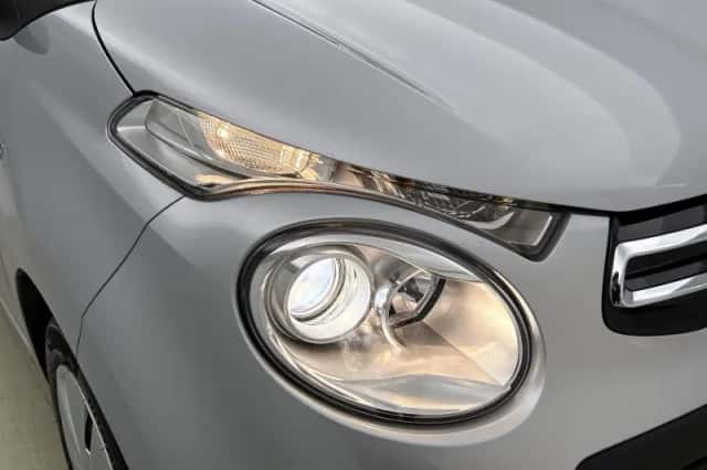 Citroën C1 (2019) thumbnail 17