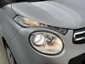 Citroën C1 thumbnail 17