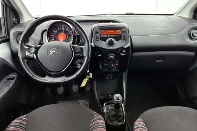 Citroën C1 (2019) thumbnail 20