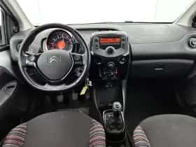 Citroën C1 thumbnail 20