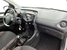Citroën C1 thumbnail 21