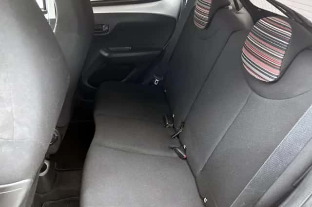 Citroën C1 (2019) thumbnail 26