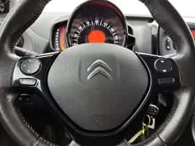 Citroën C1 thumbnail 29