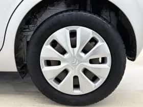 Citroën C1 thumbnail 31