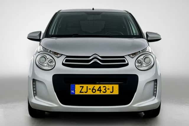 Citroën C1 (2019) thumbnail 5